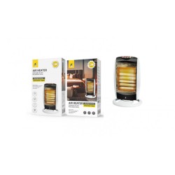 AIR HEATER ONEPLUS NR9139 WHITE AIR HEATER ONEPLUS NR9139 WHITE